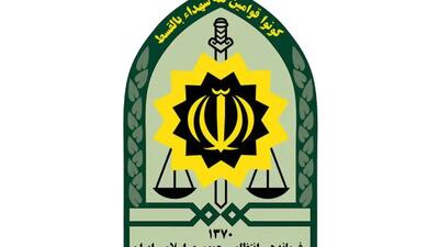 دستگیری عاملان تیراندازی در مراسم عروسی