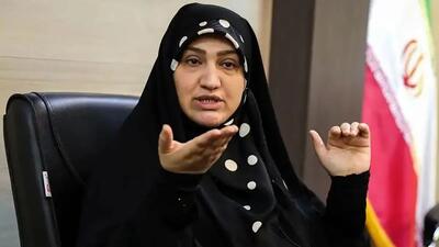  اگر دغدغه‌تان تحکیم خانواده است، طرح مهریه را برگردانید / نه شرع را رعایت می کنید و نه قانون را