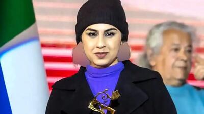  سارینا رزاق مرندی، بازیگر جوان تئاتر درگذشت
