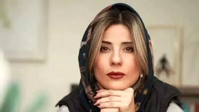  فیلم/ پاسخ تحقیرآمیز و کوبنده سارا بهرامی به بی احترامی خواهر شوهرش/ دائما یکسان نباشد حال دوران غم مخور/ اینجوری باید جواب آدمای گستاخ رو داد!