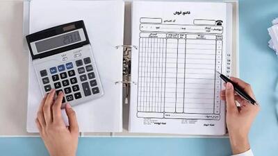  پایان عصر فاکتورهای کاغذی از دی‌ ماه 1404 / مالیات رستوران‌ های لوکس هر شب همان لحظه واریز می‌شود