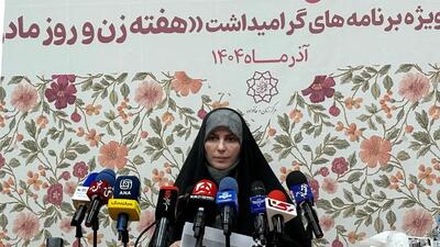  اردبیلی:  انتخاب موتورسواری توسط بانوان را کنشگری نمی‌دانم + فیلم