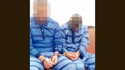  قتل دردناک دختر 32 ساله در خانه دوست پسرش / جسد را جا گذاشت و فرار کرد
