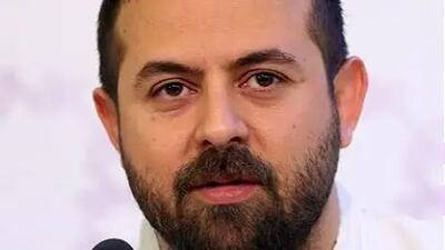  فیلم /  هومن سیدی : پسر بچه ای که نمره انضباطش بیسته، پسر نیست دختر خانوم نازه !