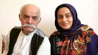  تغییر چهره فریبا سهرابی، زینب «مادر مارال» در سریال آنام بعد از 10 سال جوان تر از سالهای پیش+عکس