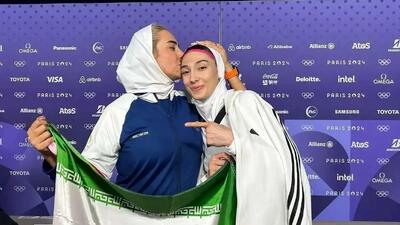  فیلم/ صفر تا صد درگیری در اردوی تیم ملی تکواندو با حضور مبینا نعمت زاده / از حاشیه تا خبر رسمی
