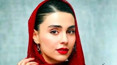  بیوگرافی و تغییر چهره هوش پران «آفرین» سریال آنام بعد از ۸ سال/ لاله مرزبان + عکس ها و خصوصی ها