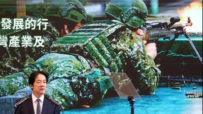  آیا چین به سوی جنگ جهانی پیش می‌رود؟