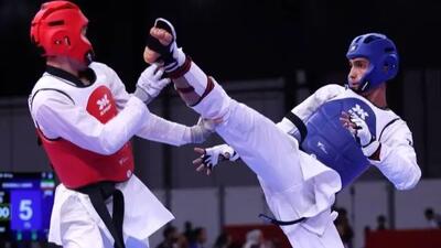  تکواندوی قهرمانی جهان/ ربوده شدن تکواندوکار توسط دزدان کنیایی!