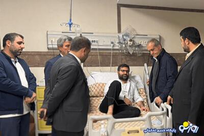  سیاست برای اسماعیل سقاب اصفهانی آمد نداشت!