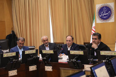  جدیت در تأمین اعتبارات کالابرگ الکترونیکی