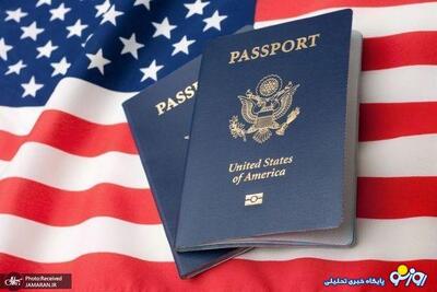  ایرانیان دیگر اجازه ورود به خاک آمریکا را ندارند!