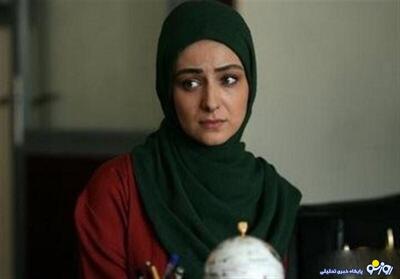  بازیگر جوان سینما از طلاقش گفت