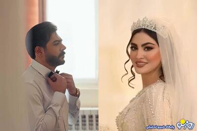  مریم مومن با چه کسی ازدواج کرد؟!