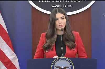  ادعای پنتاگون درباره توان هسته‌ای ایران:ظرفیت هسته‌ای ایران به‌طور کامل نابود شد