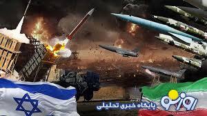  برای جنگ مجدد با اسراییل آماده‌ایم؟