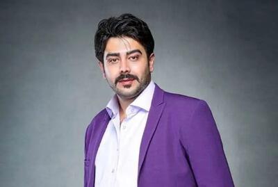  بیوگرافی سهیل قاصدی ؛همسر مریم مؤمن