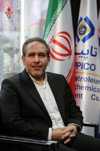  محمدرضا سوادکوهی به‌عنوان عضو هیأت‌ مدیره شرکت پتروشیمی غدیر منصوب شد