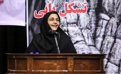  آخرین اخبار ساماندهی مشاغل سخت و زیان آور امروز چهارشنبه ۱۲ آذر ماه ۱۴۰۴ | برنامه جدید وزارت کار در حمایت از انعقاد پیمان‌ دسته‌جمعی