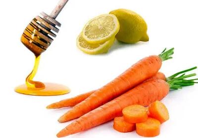  هویج: سپر طبیعی در برابر سرماخوردگی و آنفلوآنزا – راهکاری ساده و مؤثر برای تقویت سیستم ایمنی