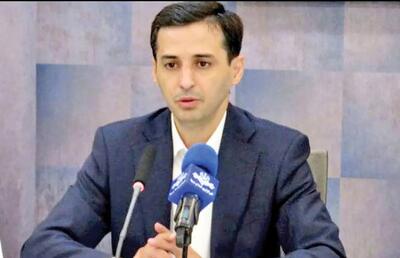  فرید دهقانی مدیرعامل معدنی و صنعتی چادرملو سخنران اصلی دوازدهمین دوره کنفرانس فولاد استیل پرایس خواهد بود