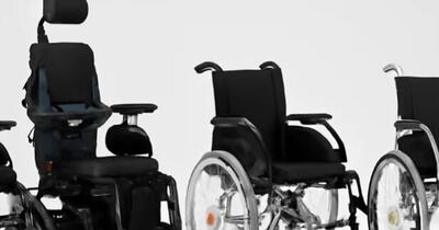  ویلچر برقی با قیمت مناسب از کجا بخریم؟