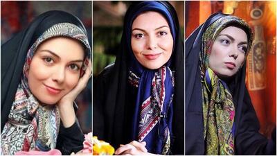 نازترین چیزی که دیدیم؛ آزاده نامداری روی دور تند