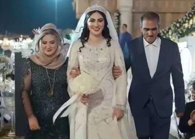  بیوگرافی پدر و مادر مریم مومن؛ مادر و پدر مریم مومن چکاره بودند؟