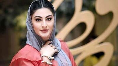  آلبوم عروسی مریم مومن؛ خانم بازیگر دیشب با این پسر جذاب ازدواج کرد