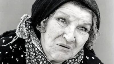  سفر در زمان؛ «پروین سلیمانی» در 69 سالگی در کنار «ماهایا پطروسیان»؛ سال 70