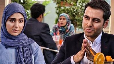  تغییر چهره بازیگر جذاب سریال آنام در دنیای واقعی پربازدید شد