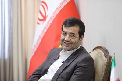  وزیر ورزش: باید در قرعه‌کشی جام جهانی فوتبال شرکت کنیم - سلام نو