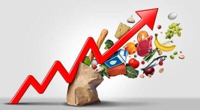  بررسی تورم خوراکی‌ ها در آبان/ افزایش ۴۳درصدی قیمت گوجه فرنگی - سرمایه و بورس