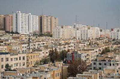  جهش شدید قیمت‌ها در انتظار بازار مسکن است؟