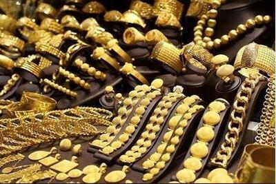  قیمت جدید طلا و سکه ۱۲ آذرماه ۱۴۰۴