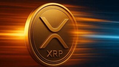  قیمت رمز ارز ریپل ۱۲ آذر ۱۴۰۴