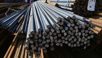  ثبات قیمت شمش و افت میلگرد در بازار چین