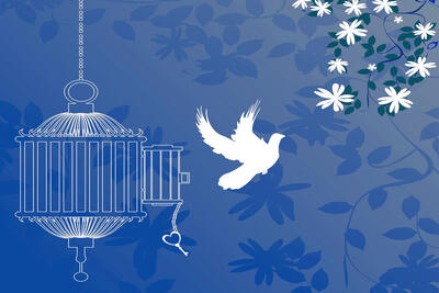  آزادی تمامی مادران زندانی جرائم مالی به همت بانک پارسیان