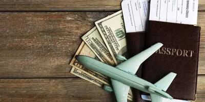  راهنمای جامع خرید ارز مسافرتی از مرکز مبادله ایران