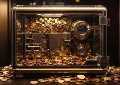  ارزش معاملات صندوق های طلا ۱۱ همت شد