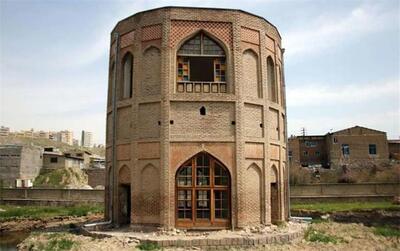  این 5 سازه زیباترین برج‌های تاریخی ایران هستند!