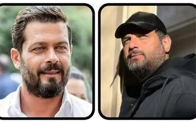  سام درخشانی هم مثل بازغی استعفا کرد