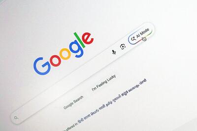  گوگل دو قابلیت هوش مصنوعی‌اش را ترکیب می‌کند