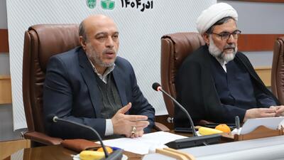  جزئیات جشنواره تبلیغی «جنات» از زبان مدیرکل تبلیغ تخصصی دفتر تبلیغات اسلامی