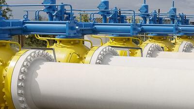  اعضای اتحادیه اروپا بر سر ممنوعیت واردات گاز روسیه تا پاییز ۲۰۲۷ به توافق رسیدند