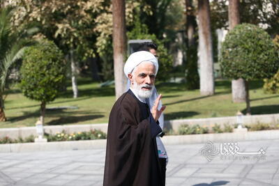  انصاری: در خصوص کرسنت اقداماتی انجام شده که توضیح خواهیم داد