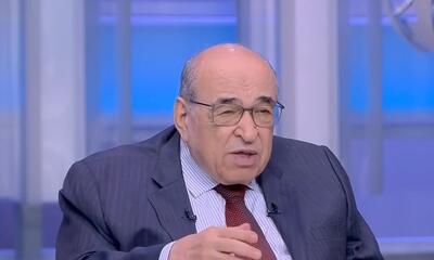  اندیمشند مصری: رفتار فعلی آمریکا و یهودیان شبیه رفتار آنها پیش از جنگ جهانی دوم است