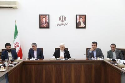  با حضور معاون اول رئیس جمهور؛ برنامه عملیاتی وزارت علوم، تحقیقات و فناوری در حوزه هوش مصنوعی ارائه شد
