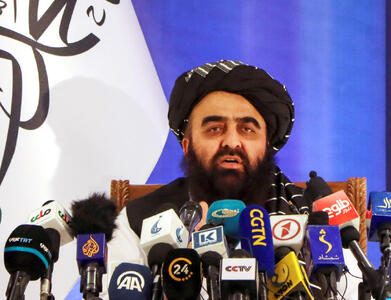  طالبان: تیراندازی به گارد ملی آمریکا «به افغانستان مربوط نیست»/مظنون توسط واشنگتن آموزش دیده است