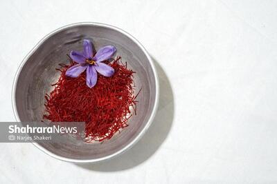  هشدار سازمان غذا و دارو درباره گسترش پودر و عصاره زعفران تقلبی در بازار